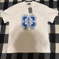 balenci shirt size m