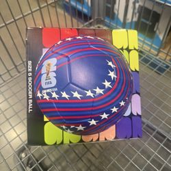 Soccer Ball