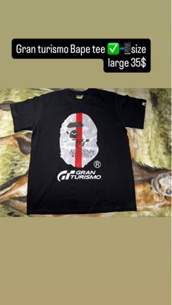 Bape tees