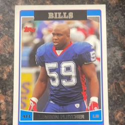 Baseball hockey football trading cards
