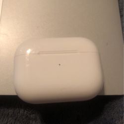 AirPod’s Pro 