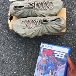 $100 Bundle Pack ⚡️