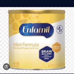 Enfamil