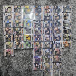 FUNKO LOT [VALUE $1000+]