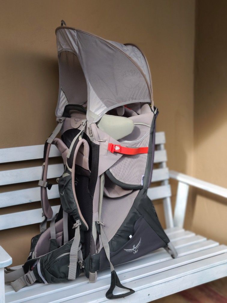 Osprey Poco Child Carrier Backpack