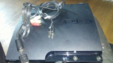 Playstation 3