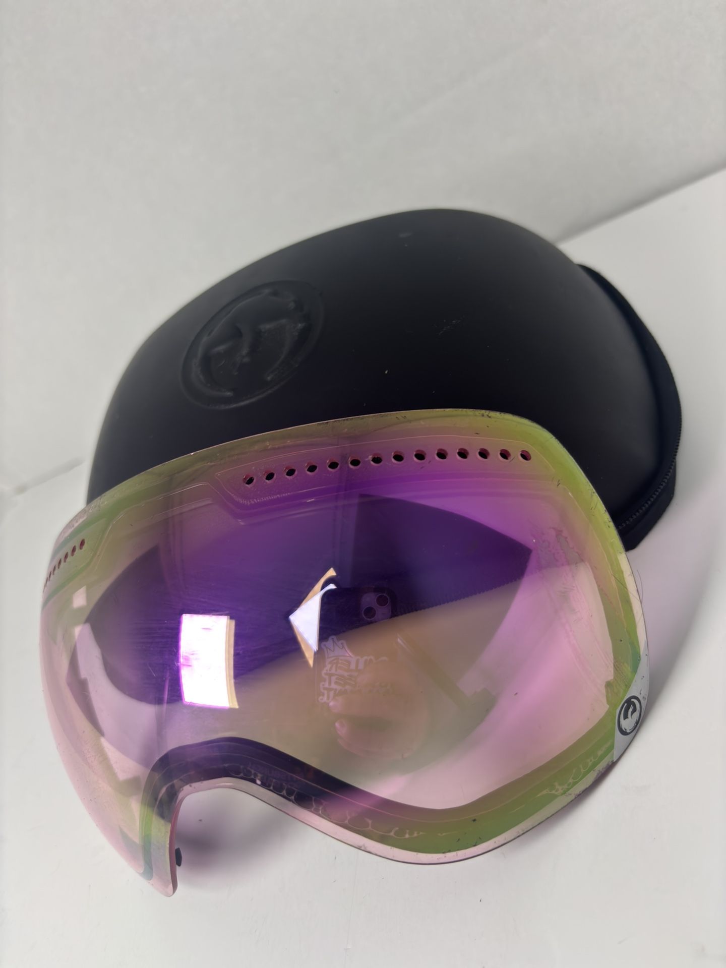 Snow Boarding Goggle Lens