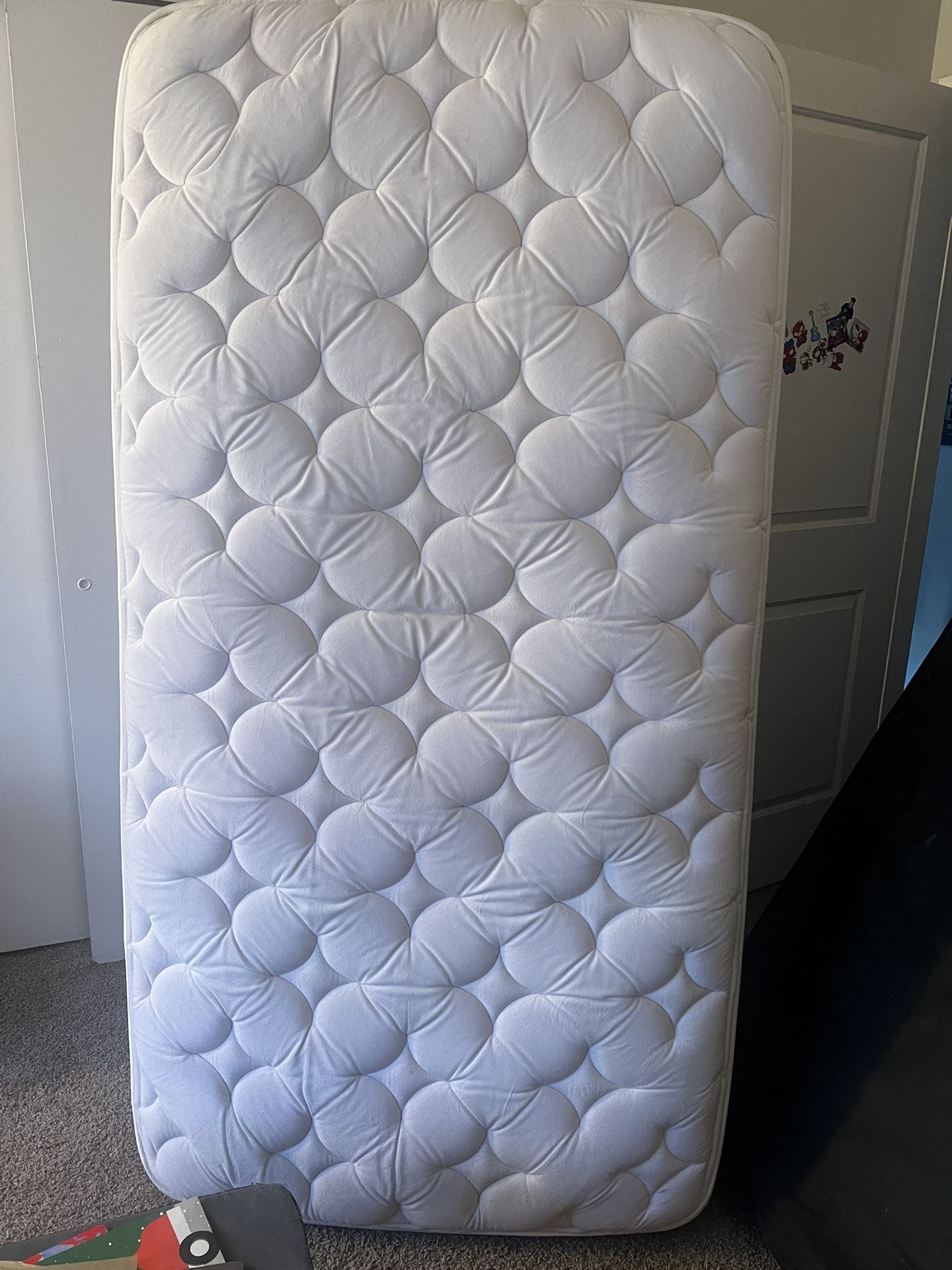 Twin Mattress And Box Spring
