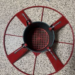 Christmas Tree Stand (large Tree)