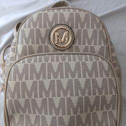 Small Backpack 