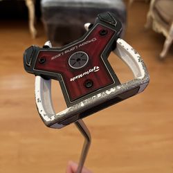 Taylormade Putter