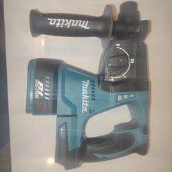 Makita Hammer Drill