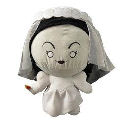 Knotts scary farm plushy