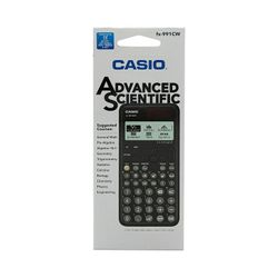 CASIO CALCULATOR (New)