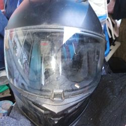 Motorcycle Helmet
