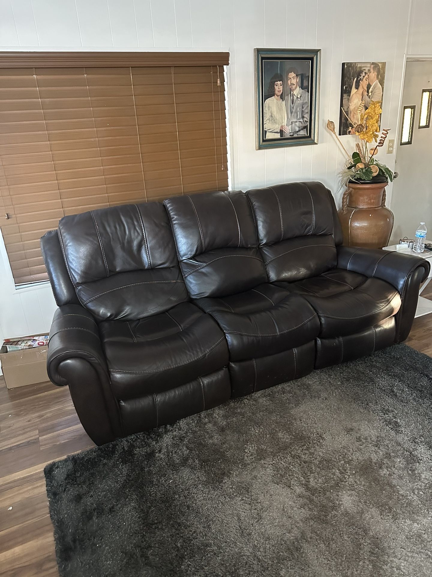 Living Room Set