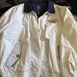 Queen Elizabeth 2 Gear Jacket 