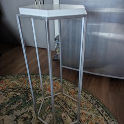 Side Table Or Plant Stand