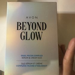 Avon Beyond Glow 