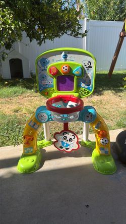 Vtech toy