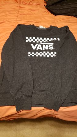 Small VANS Sweater