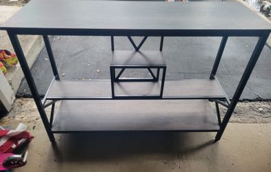 Side/Entryway Table