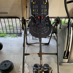 lower back descompresiΓ³n