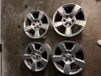 Ltz rims