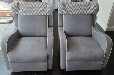 Recliners