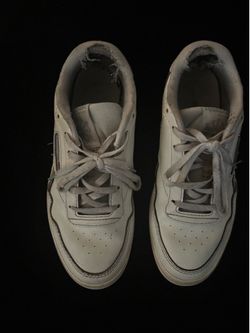 Reeboks