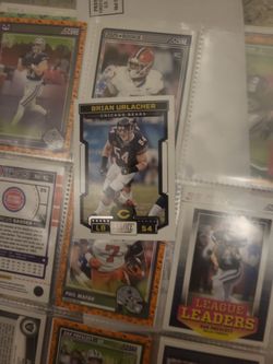 Football Card