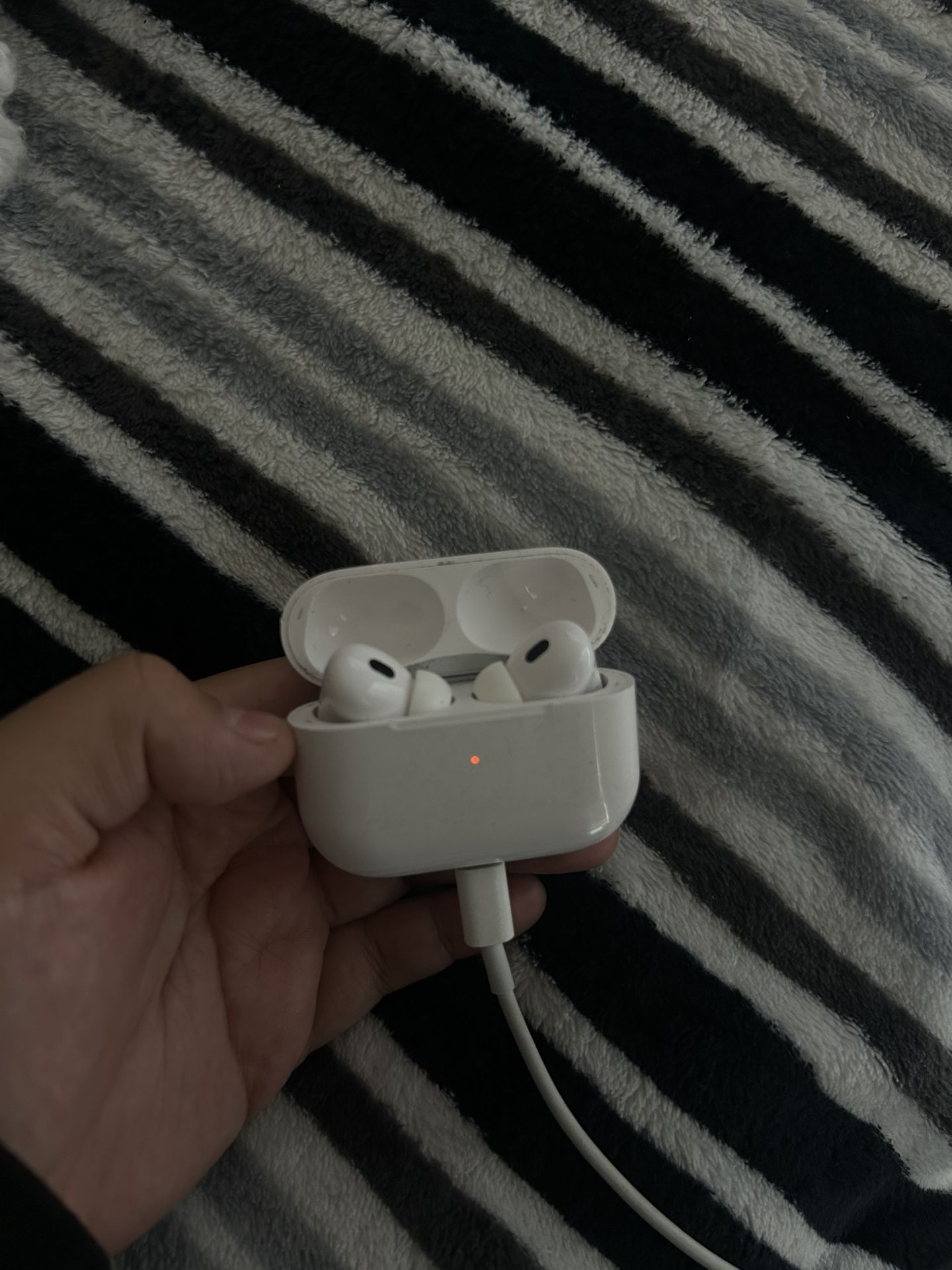 AirPods Pro’s 