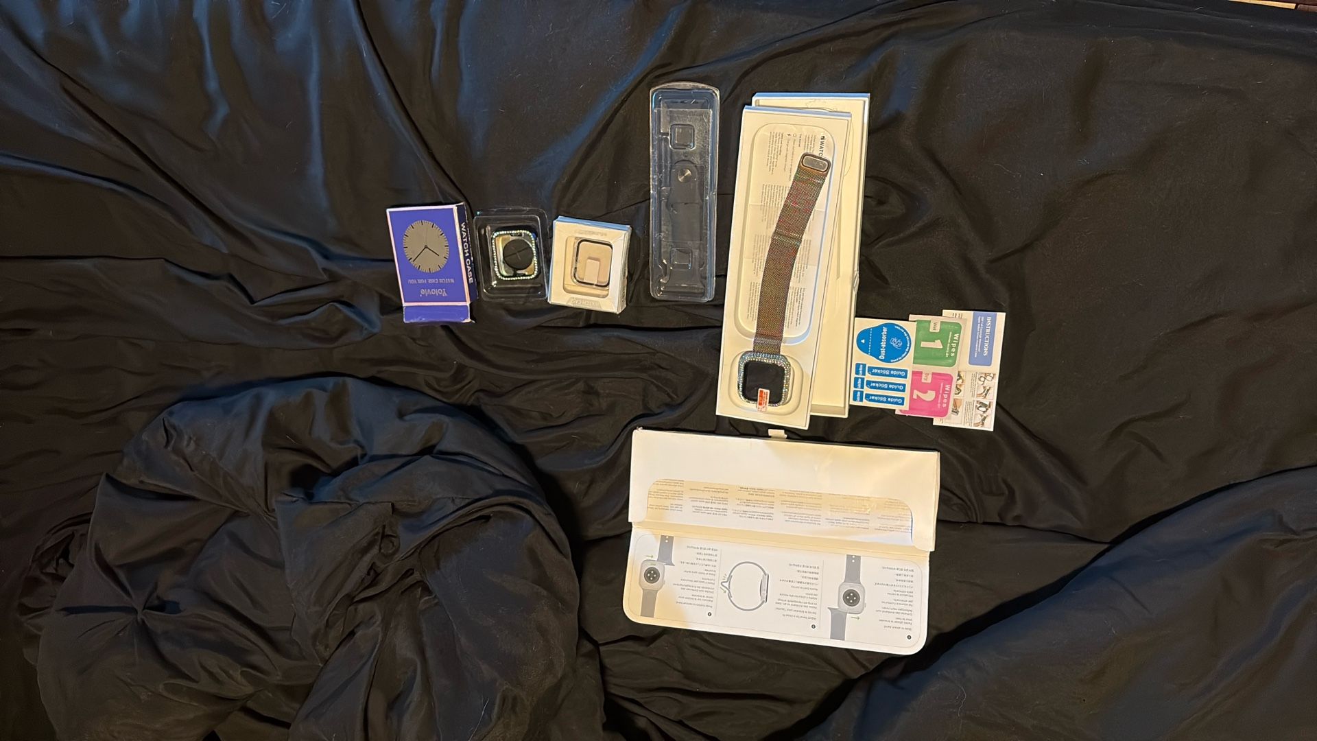 Apple Watch SE 2nd Gen 