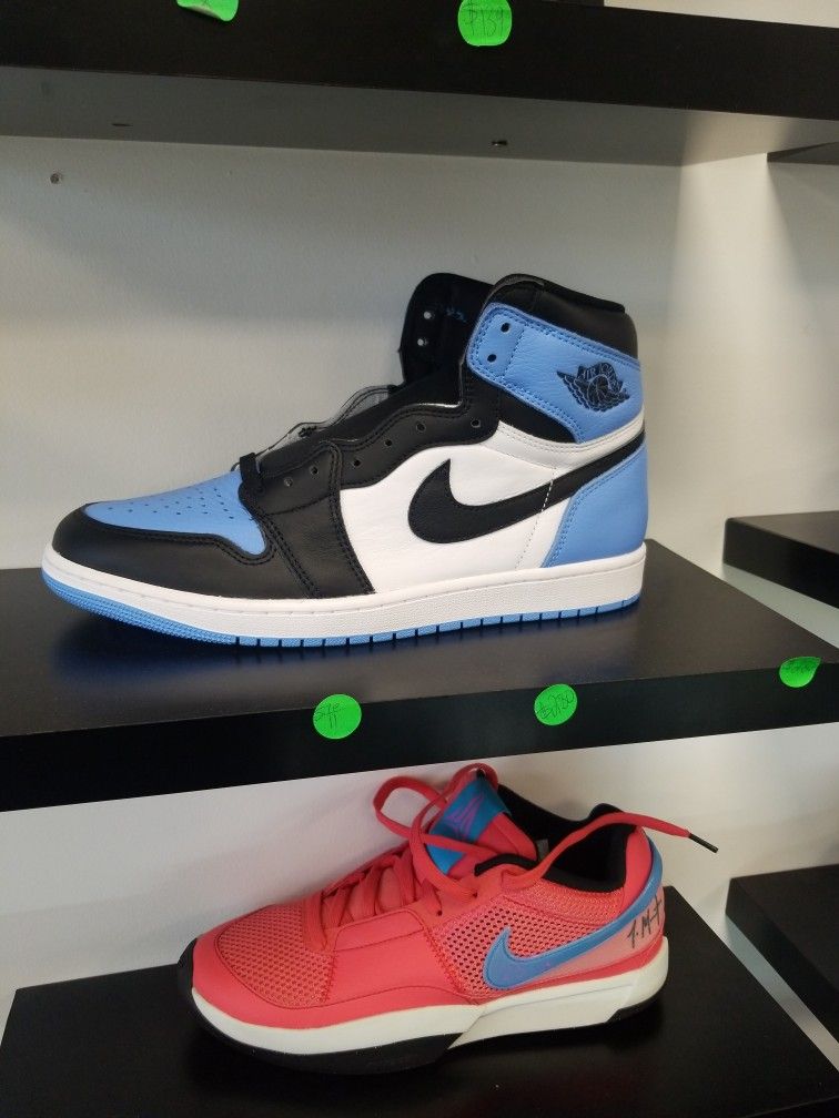 Nike air Jordan 1 Og Retro Size 11
