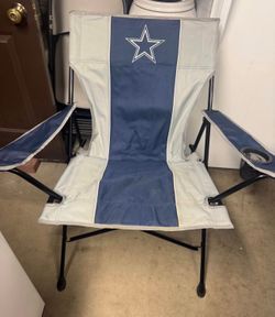 Folding chairs