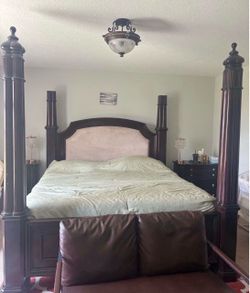 King Bed!