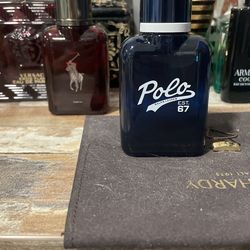 Polo 67 By Ralph Lauren