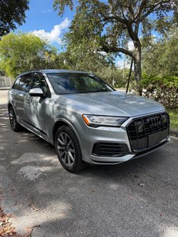 2023 Audi Q7