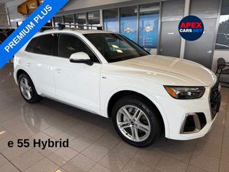 2021 Audi Q5