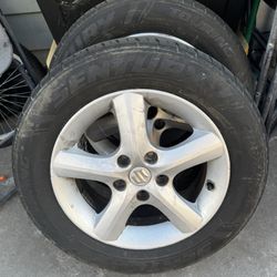 Tires