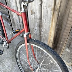 1975 Schwinn Continental 26" 