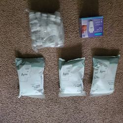 Breastmilk Storage Bags