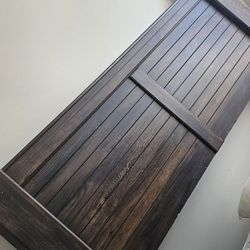 King Size Bedroom Set