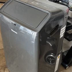 Hisense Standing Ac Unit