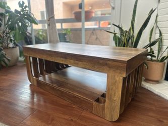Coffee table for sale