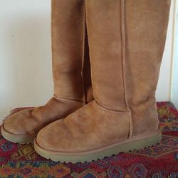 Ugg size 8