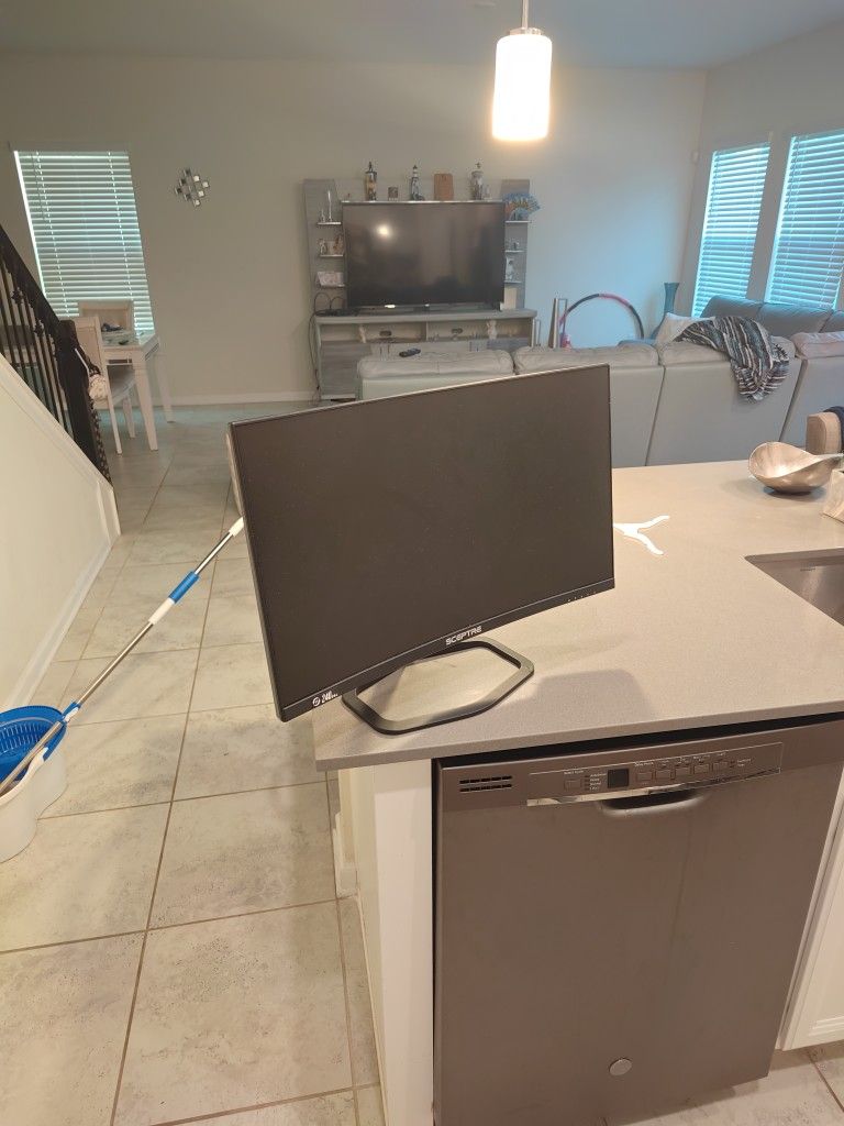 Spectre Monitor