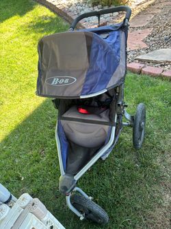 Bob stroller