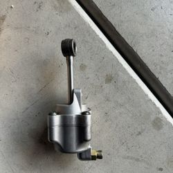 Holset | Pneumatic Turbocharger Actuator Kit | Cummins ISX