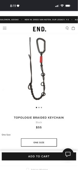 key chain